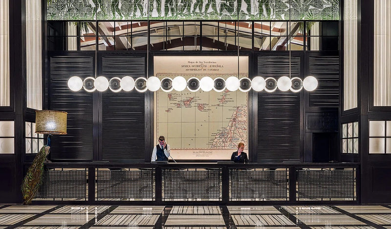 H10 Rubicón Horizons Collection 6