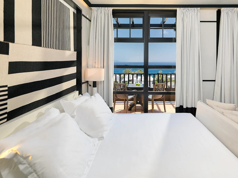 H10 Rubicón Horizons Collection 8