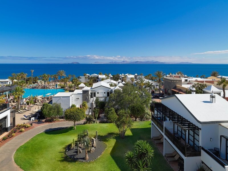 H10 Rubicón Horizons Collection 1