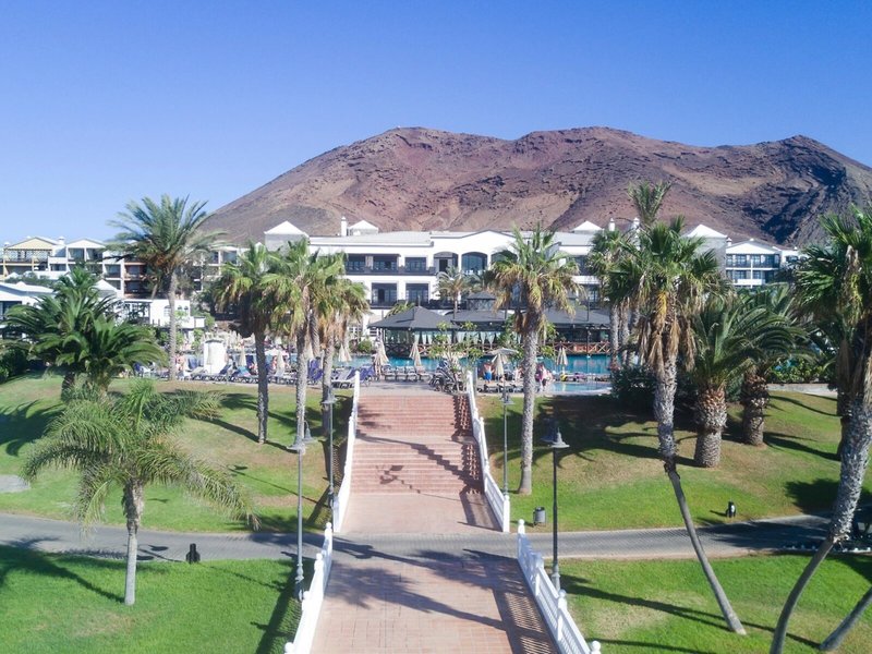 H10 Rubicón Horizons Collection 5