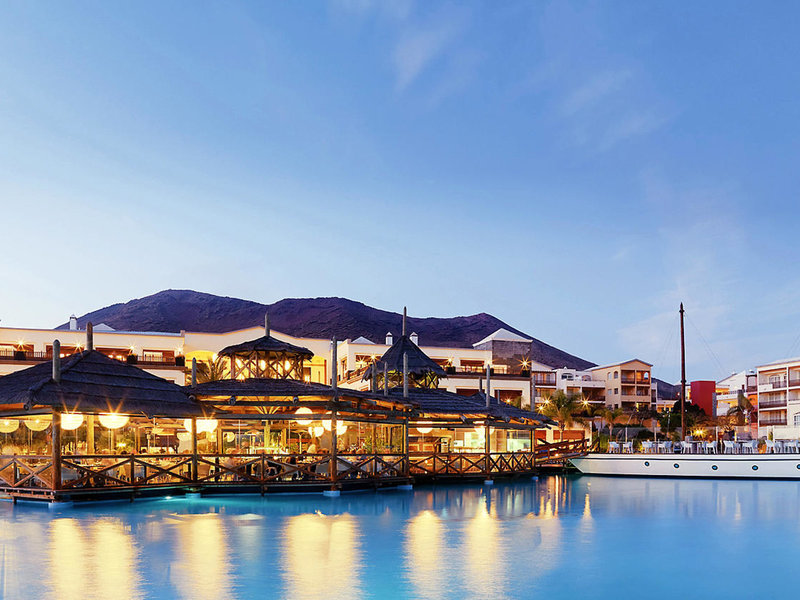 H10 Rubicón Horizons Collection 9