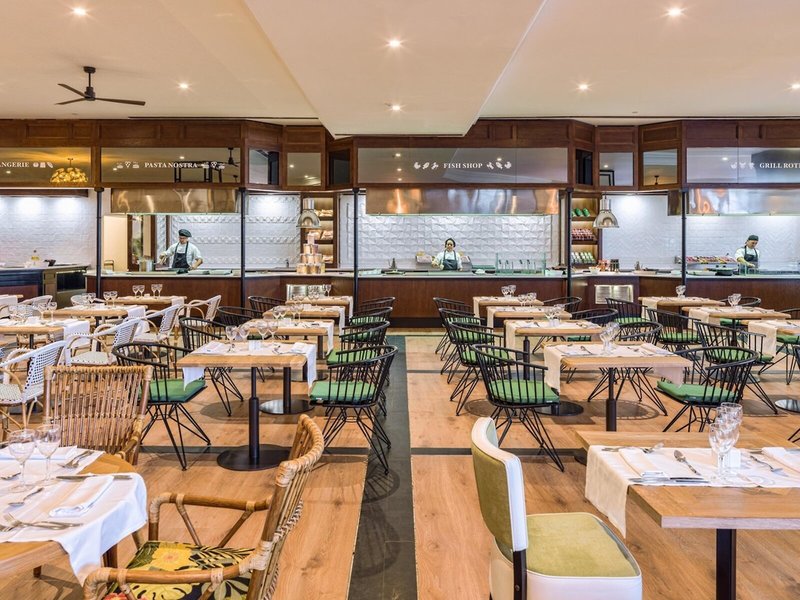 H10 Rubicón Horizons Collection 18