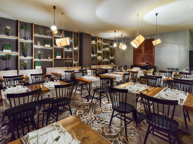 H10 Rubicón Horizons Collection 20