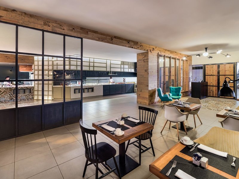 H10 Rubicón Horizons Collection 23