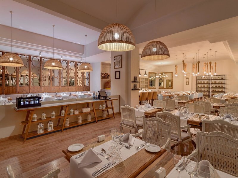 H10 Rubicón Horizons Collection 24