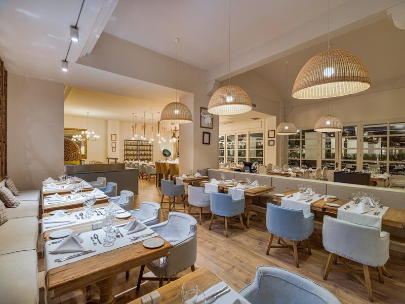 H10 Rubicón Horizons Collection 25