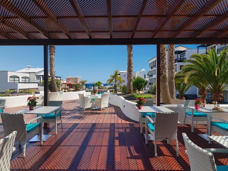 H10 Rubicón Horizons Collection 31