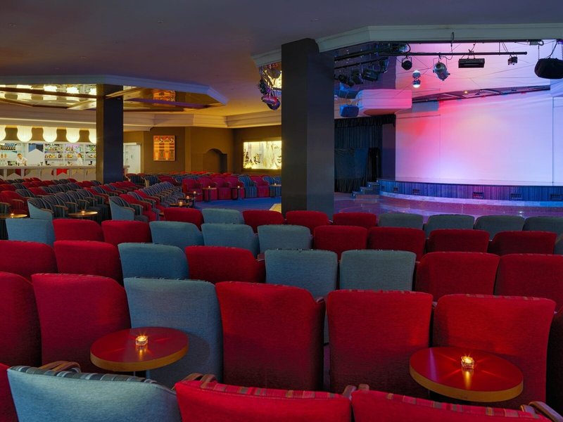 H10 Rubicón Horizons Collection 36