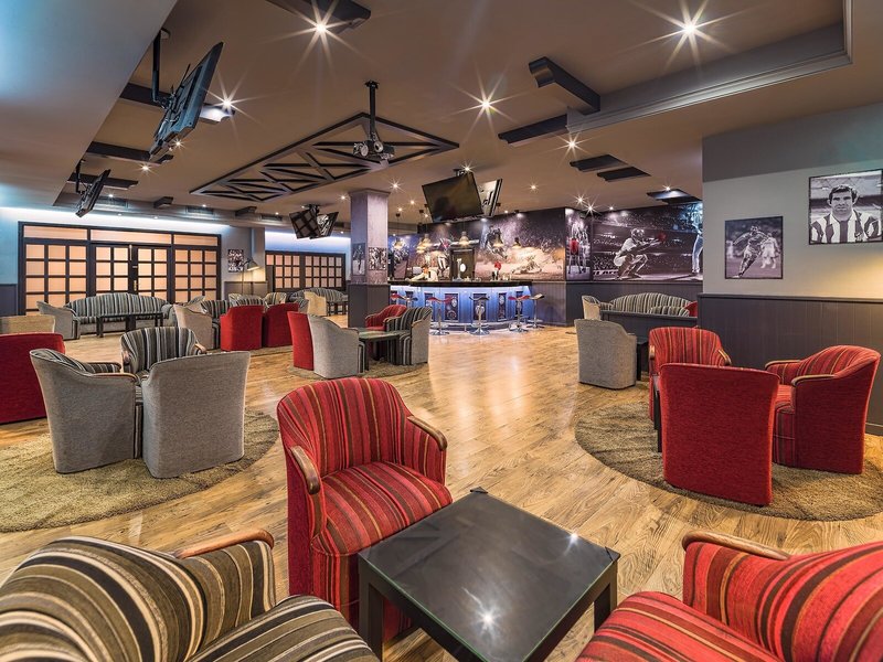 H10 Rubicón Horizons Collection 37