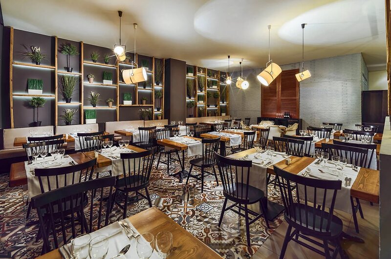 H10 Rubicón Horizons Collection 17