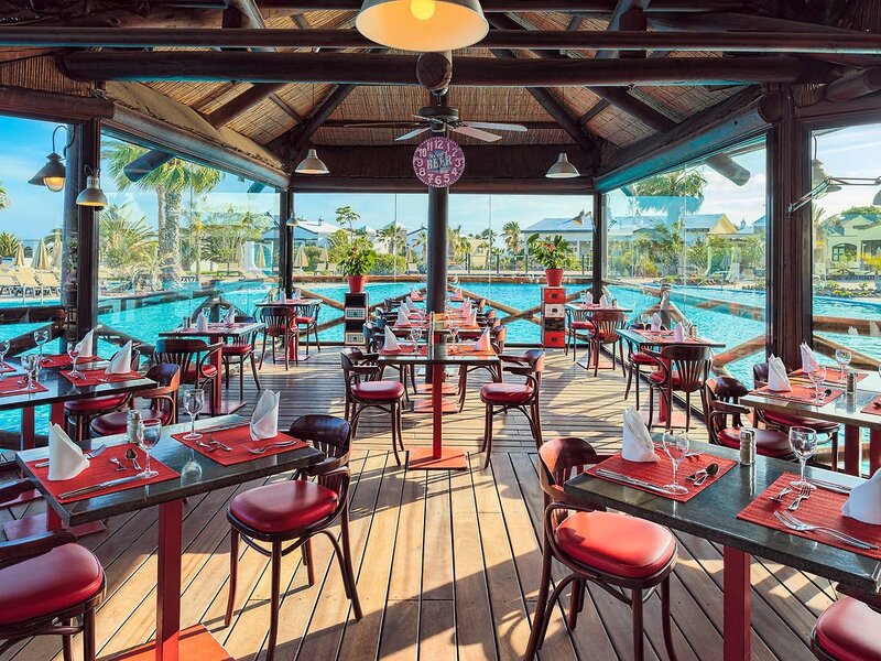 H10 Rubicón Horizons Collection 20