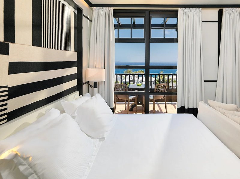 H10 Rubicón Horizons Collection 30