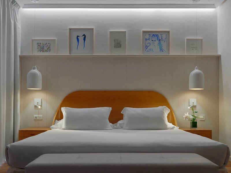 H10 Rubicón Horizons Collection 40