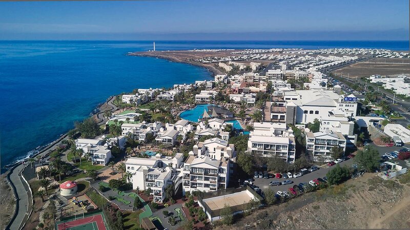 H10 Rubicón Horizons Collection 1