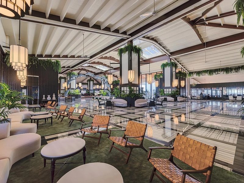 H10 Rubicón Horizons Collection 10