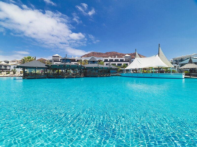 H10 Rubicón Horizons Collection 4