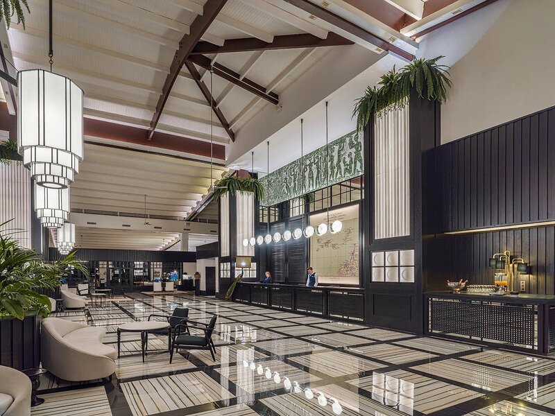 H10 Rubicón Horizons Collection 9