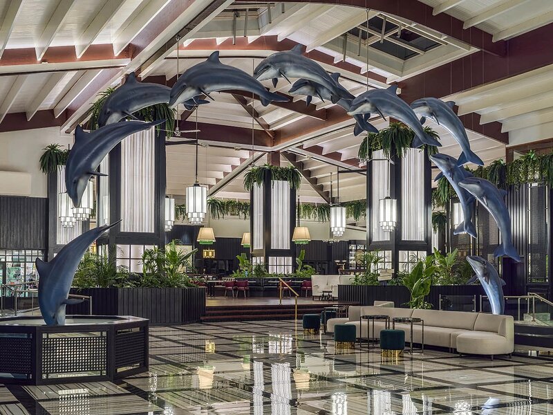 H10 Rubicón Horizons Collection 11