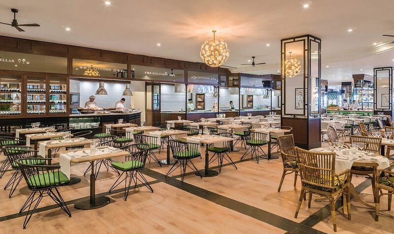 H10 Rubicón Horizons Collection 21