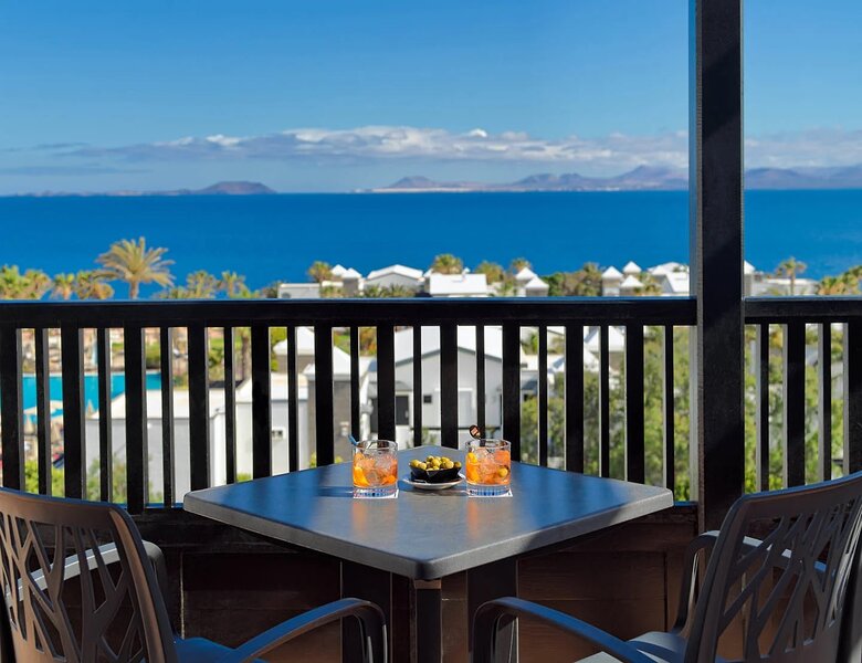 H10 Rubicón Horizons Collection 42