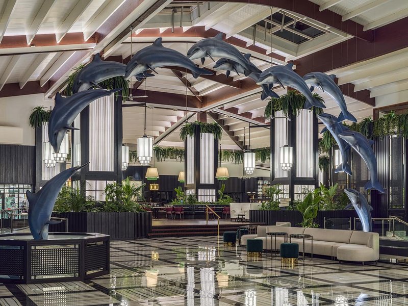 H10 Rubicón Horizons Collection 4