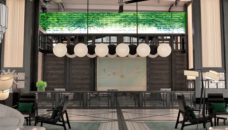 H10 Rubicón Horizons Collection 6