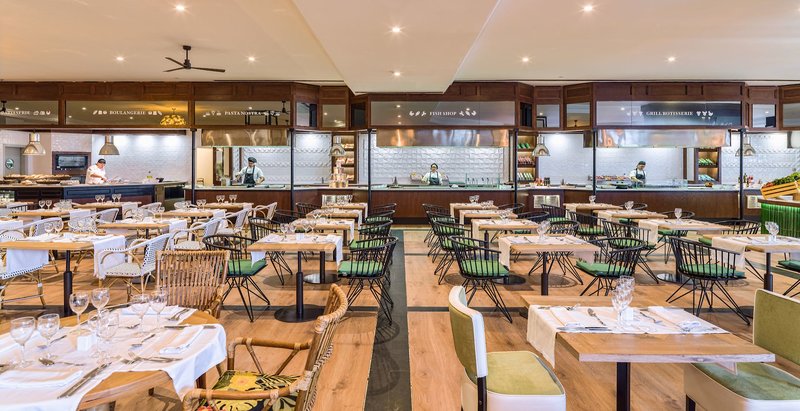 H10 Rubicón Horizons Collection 7