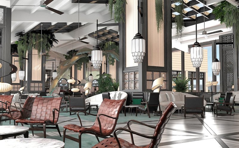 H10 Rubicón Horizons Collection 8