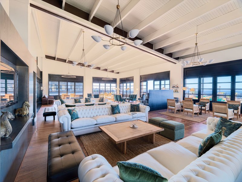 H10 Rubicón Horizons Collection 12