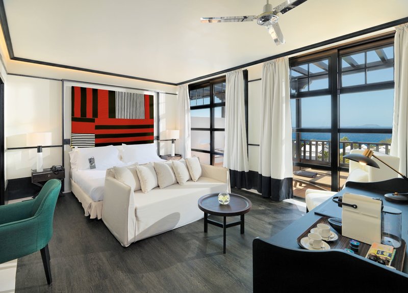 H10 Rubicón Horizons Collection 17