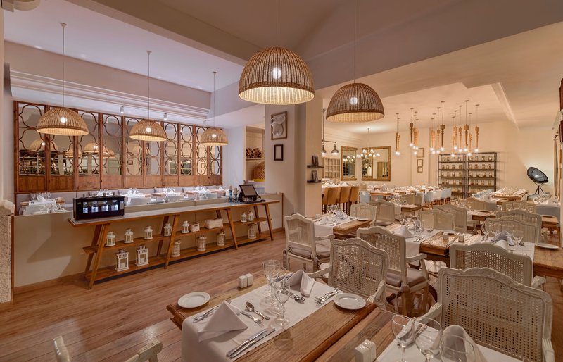 H10 Rubicón Horizons Collection 21