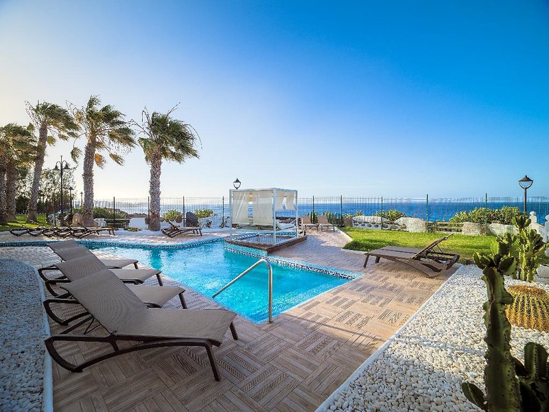 H10 Rubicón Horizons Collection 3