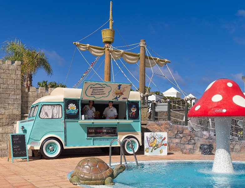 H10 Rubicón Horizons Collection 5