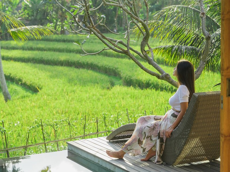 Kappa Senses Ubud 1