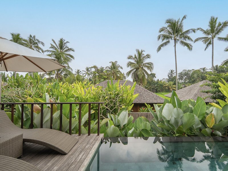Kappa Senses Ubud 2