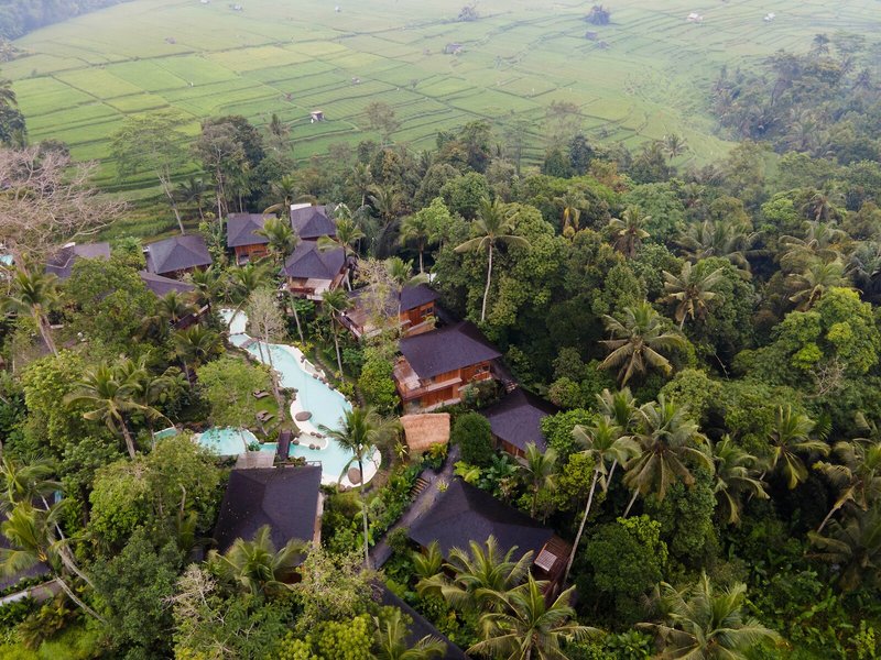 Kappa Senses Ubud 4