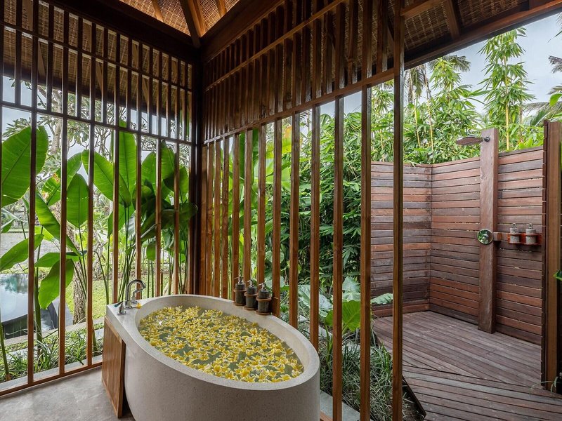 Kappa Senses Ubud 5