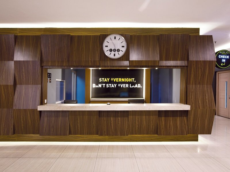 BTC Hotel By Rooms Inc 3