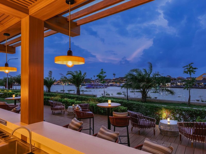 Moire Hoi An, Vignette Collection 40