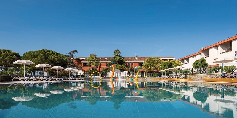 Hotel Vile Park Premium 1