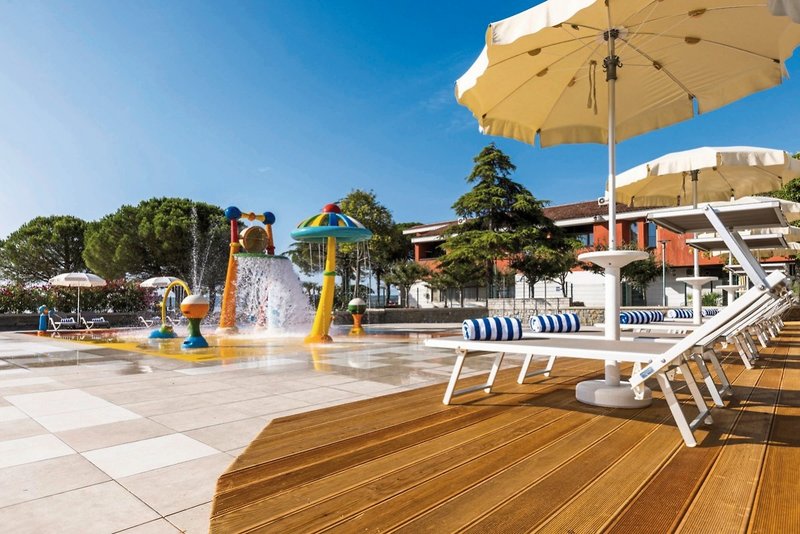 Hotel Vile Park Premium 3