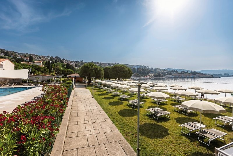Hotel Vile Park Premium 4