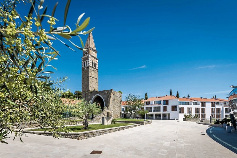 Hotel Vile Park Premium 5