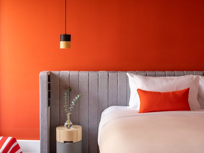 Travelodge Nimman 13