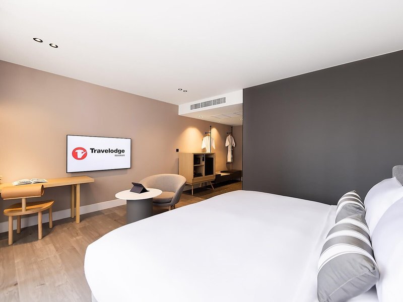 Travelodge Nimman 15