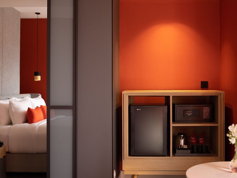 Travelodge Nimman 16