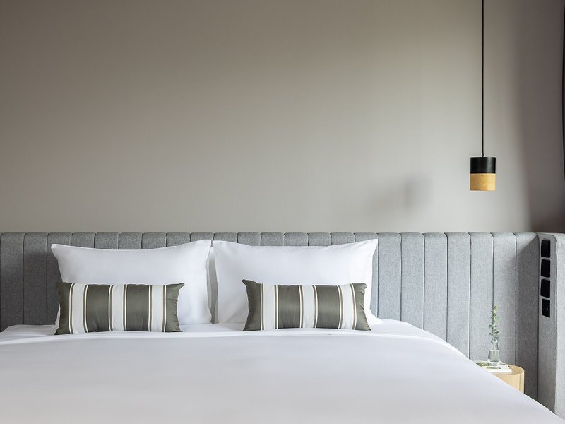 Travelodge Nimman 20