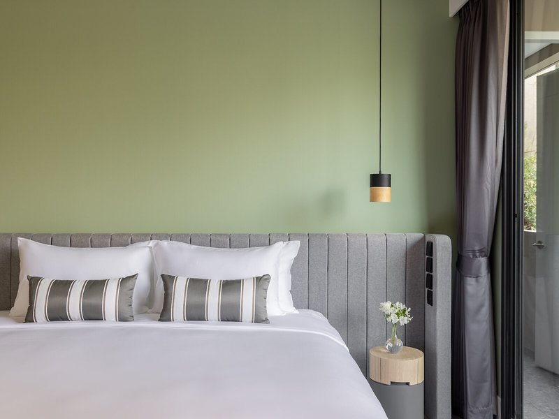 Travelodge Nimman 21