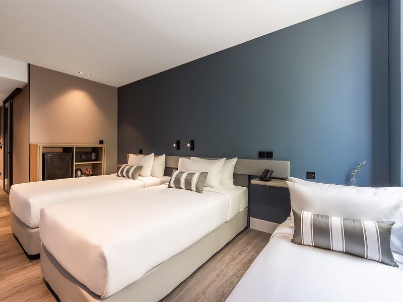 Travelodge Nimman 23