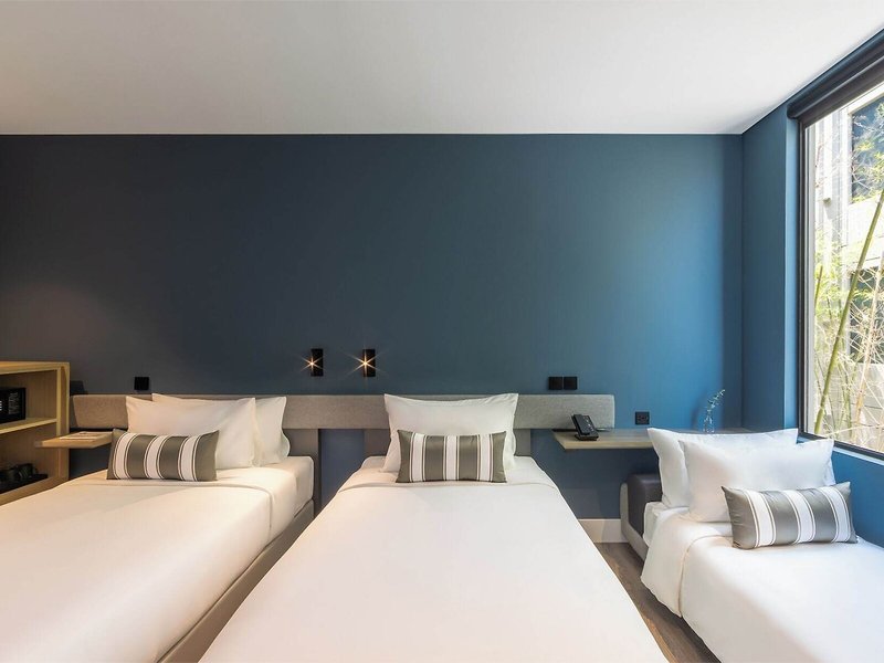 Travelodge Nimman 25